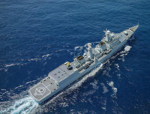中國(guó)人民解放軍第XX工廠